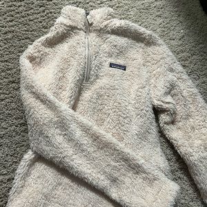 Patagonia pullover